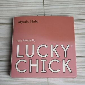 Lucky Chick Mystic Halo Face Palette